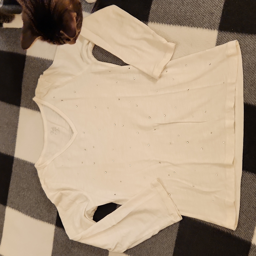 Girls top
